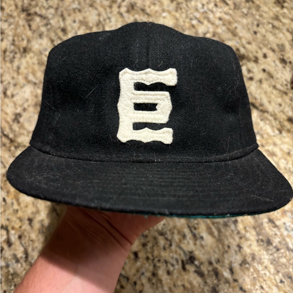 Tokyo Giants Vintage ball cap. Ebbets Field Flannels